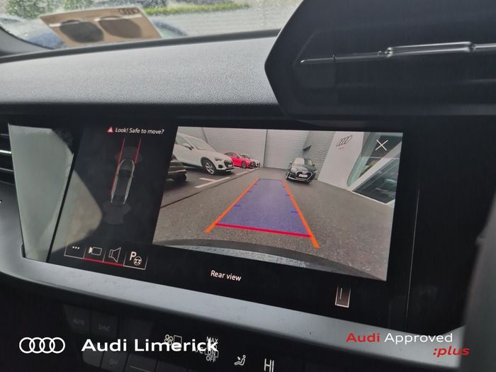 Audi A3 2024