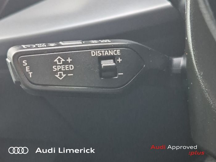 Audi A3 2024