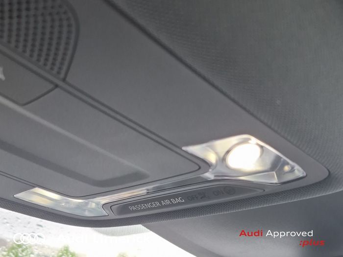 Audi A3 2024