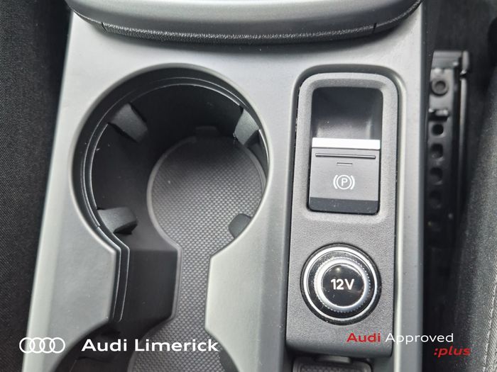 Audi A3 2024