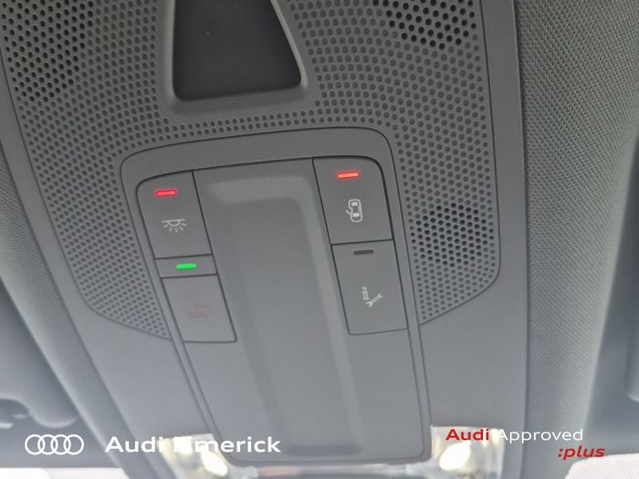 Audi A3 2024