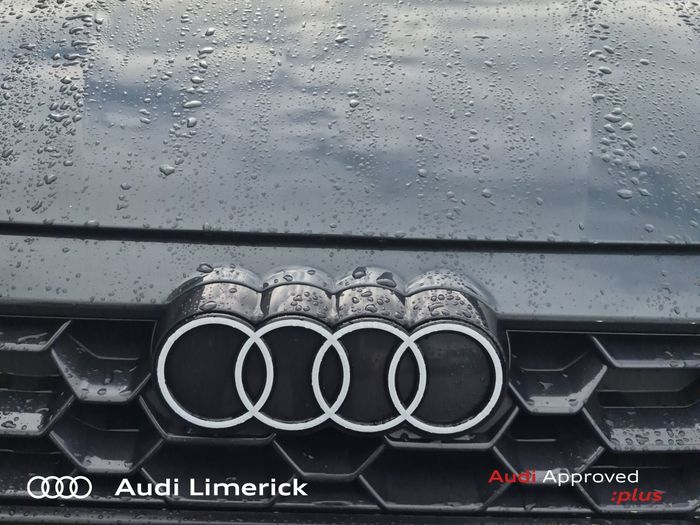 Audi A3 2024
