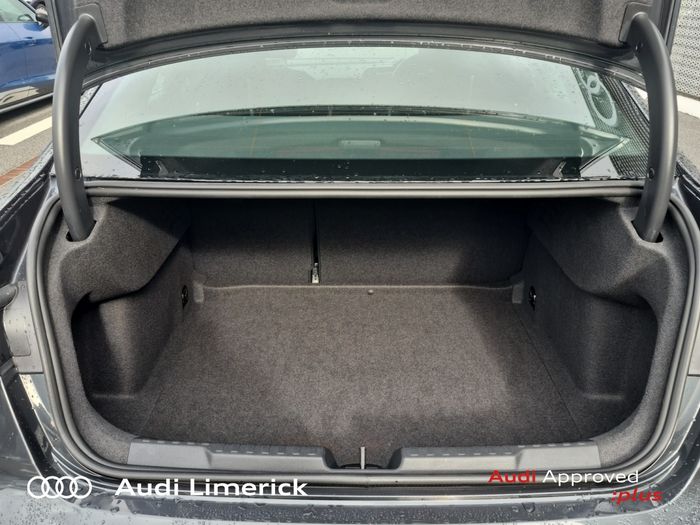 Audi A3 2024