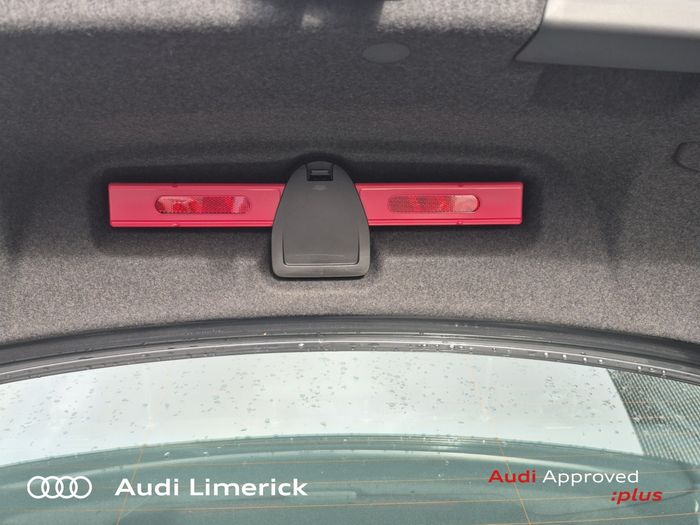 Audi A3 2024