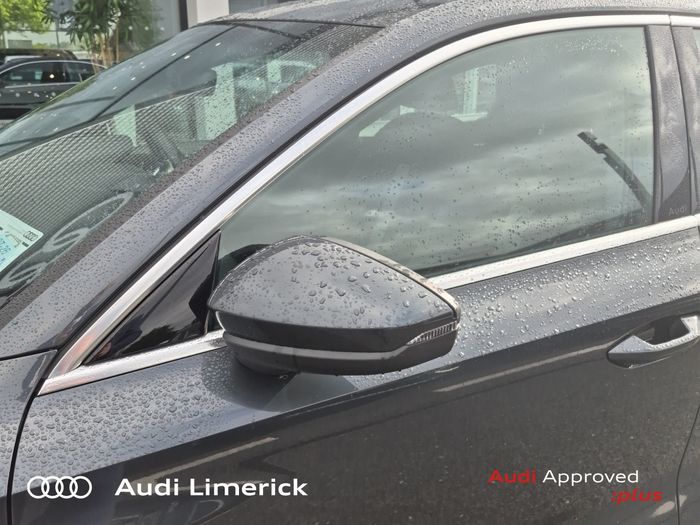 Audi A3 2024