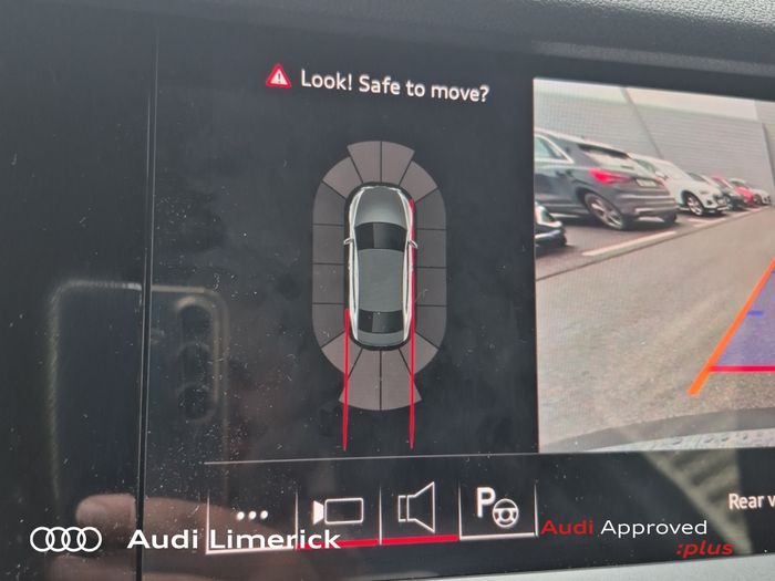 Audi A3 2024