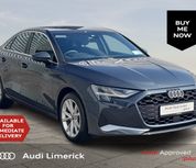 Audi A3 2024