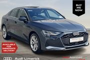 Audi A3 2024