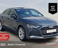 Audi A3 2024