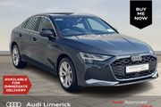 Audi A3 2024