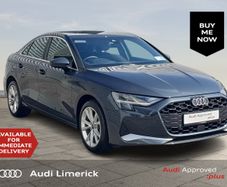 Audi A3 2024