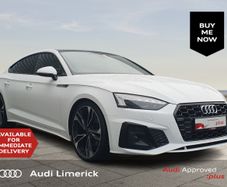 Audi A5 2023