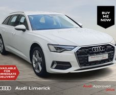 Audi A6 Avant 2023