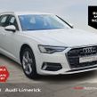 Audi A6 Avant 2023