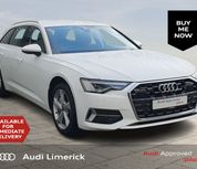 Audi A6 Avant 2023
