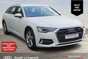 Audi A6 Avant 2023