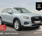 Audi Q2 2023