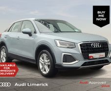 Audi Q2 2023