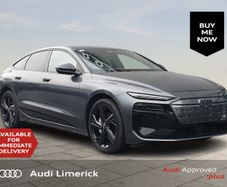 Audi A6 Sportback e-tron 2026