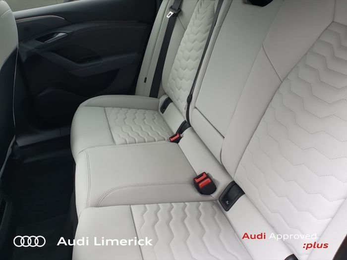 Audi A6 Sportback e-tron 2026