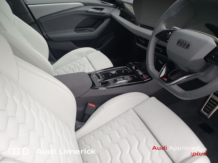 Audi A6 Sportback e-tron 2026