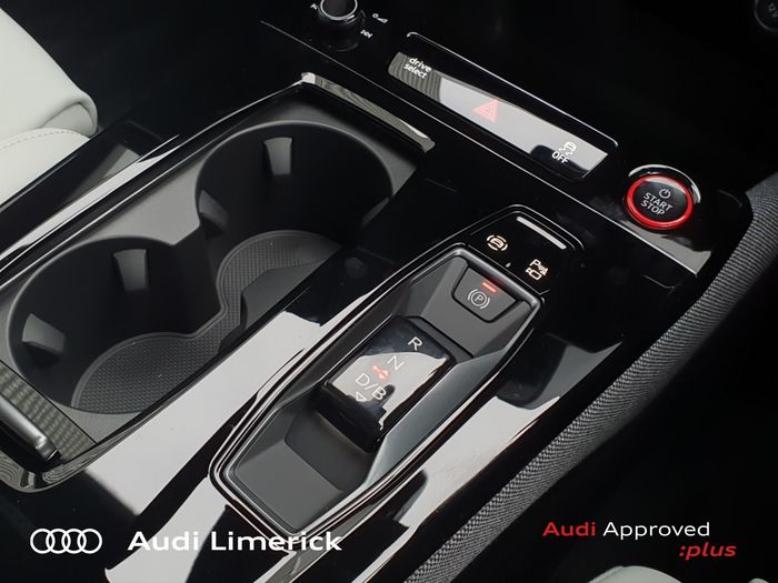 Audi A6 Sportback e-tron 2026