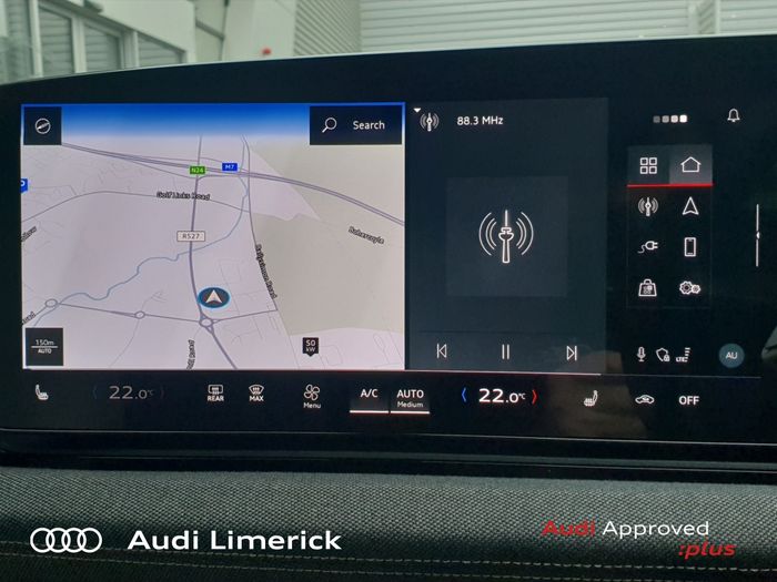 Audi A6 Sportback e-tron 2026