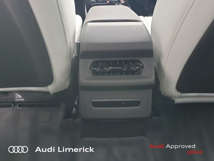 Audi A6 Sportback e-tron 2026