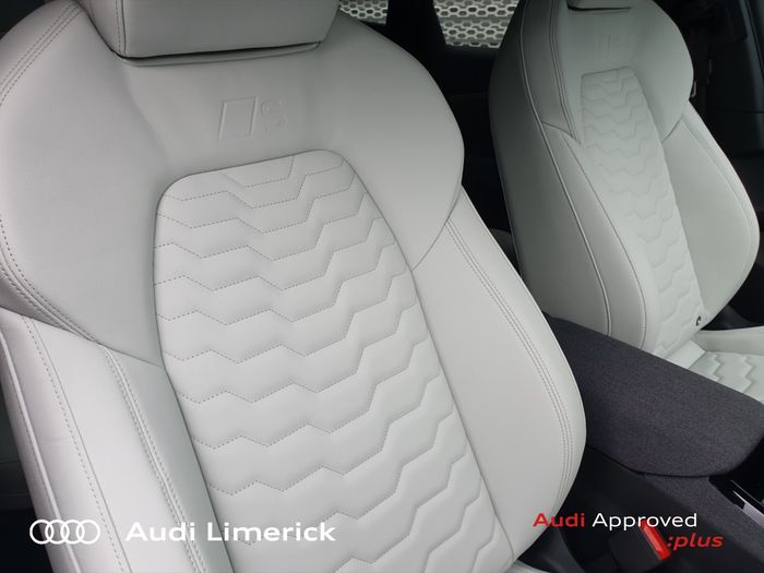 Audi A6 Sportback e-tron 2026