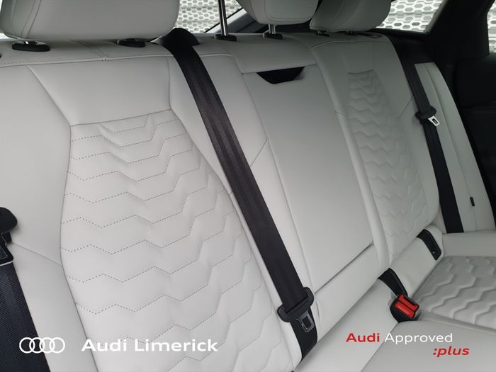 Audi A6 Sportback e-tron 2026