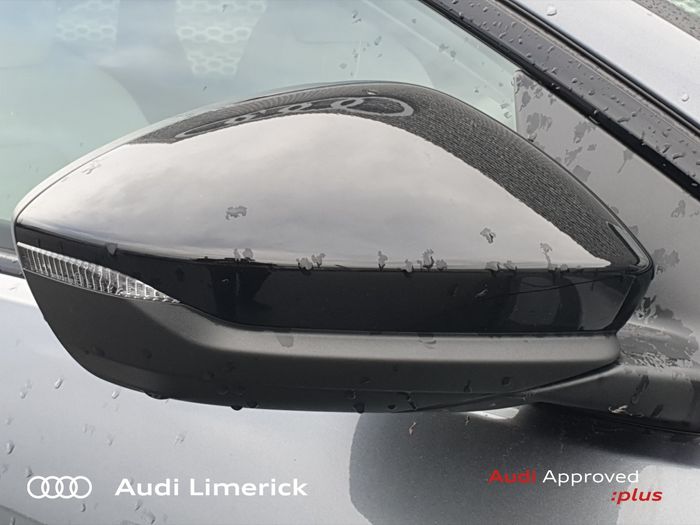 Audi A6 Sportback e-tron 2026
