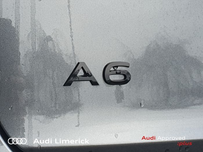Audi A6 Sportback e-tron 2026