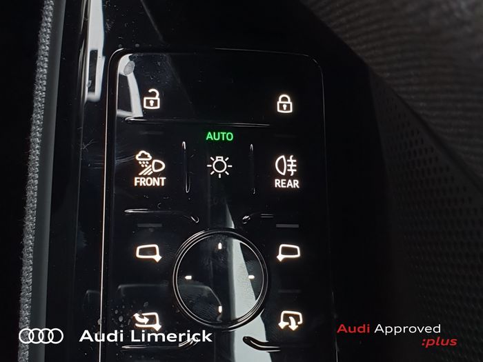 Audi A6 Sportback e-tron 2026