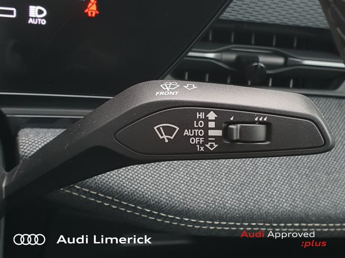 Audi A6 Sportback e-tron 2026