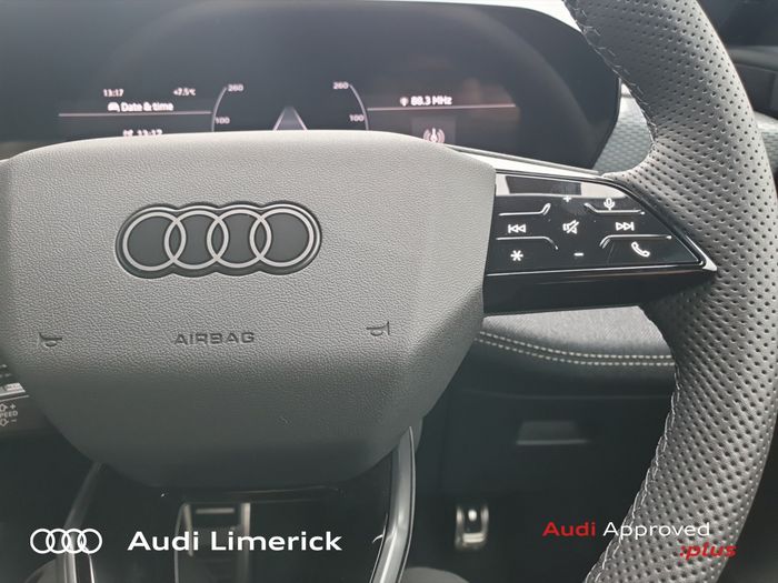 Audi A6 Sportback e-tron 2026