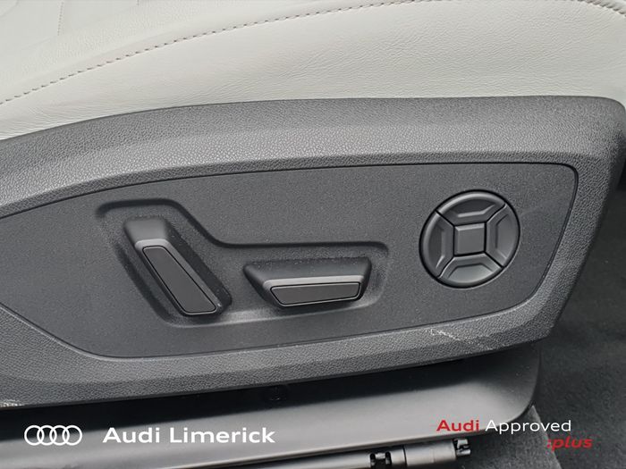 Audi A6 Sportback e-tron 2026