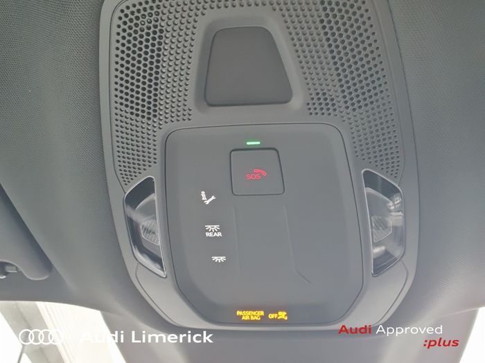 Audi A6 Sportback e-tron 2026