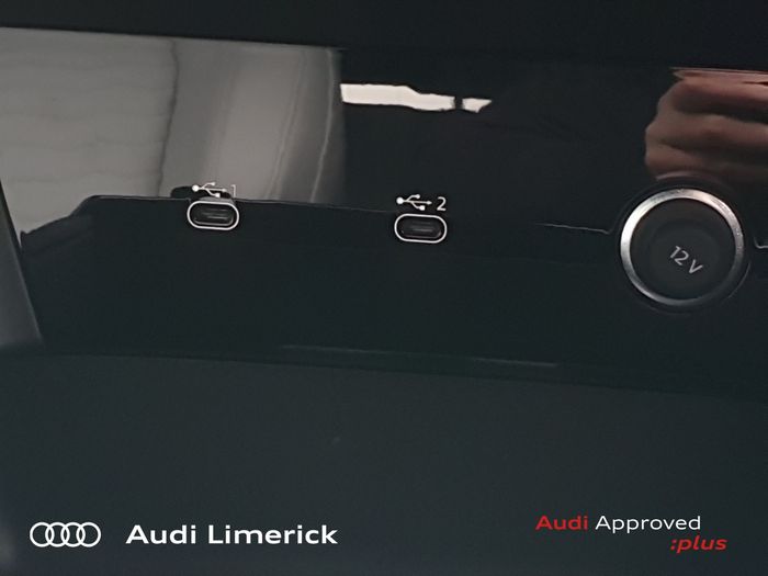 Audi A6 Sportback e-tron 2026