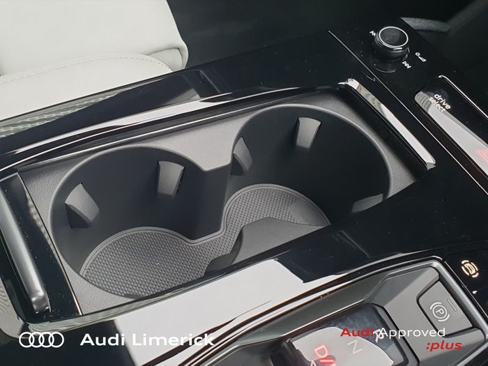 Audi A6 Sportback e-tron 2026