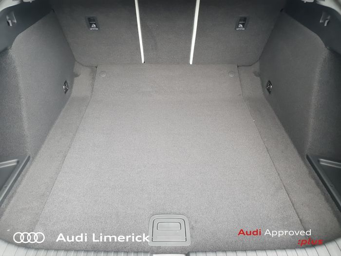 Audi A6 Sportback e-tron 2026