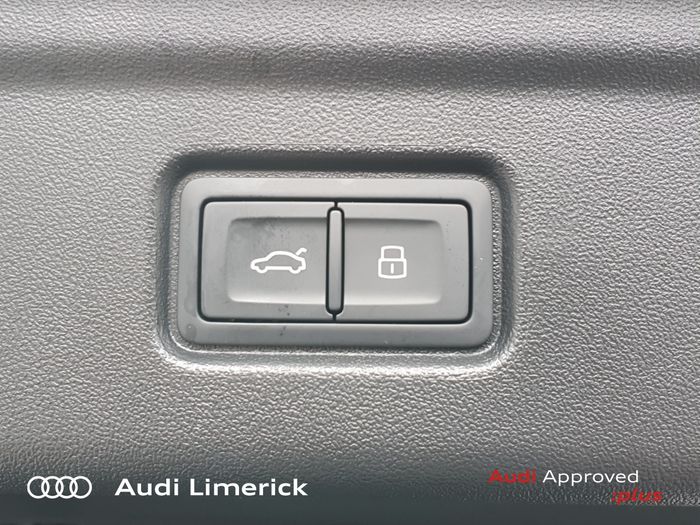 Audi A6 Sportback e-tron 2026