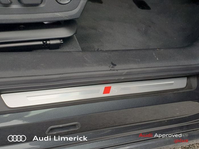 Audi A6 Sportback e-tron 2026