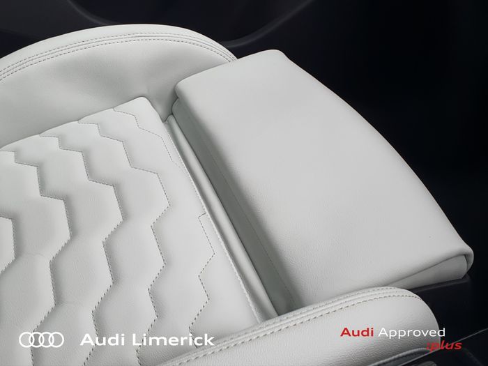Audi A6 Sportback e-tron 2026