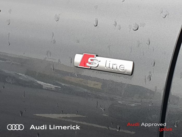 Audi A6 Sportback e-tron 2026