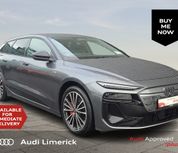 Audi A6 Avant e-tron 2026