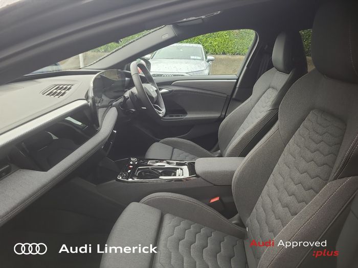 Audi A6 Avant e-tron 2026