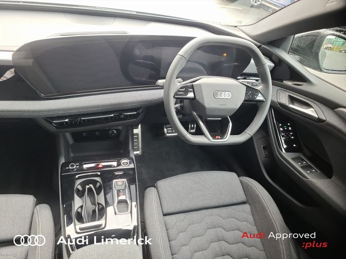 Audi A6 Avant e-tron 2026