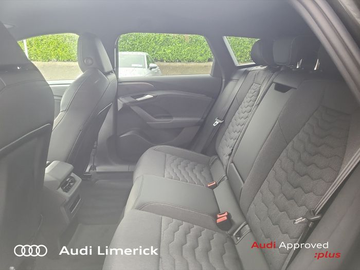 Audi A6 Avant e-tron 2026