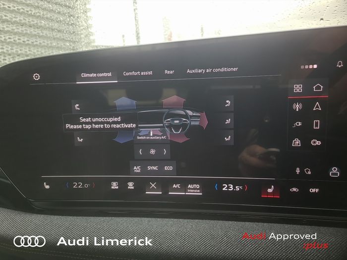 Audi A6 Avant e-tron 2026
