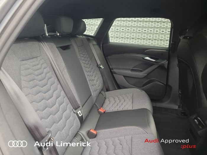 Audi A6 Avant e-tron 2026